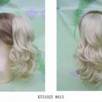 Large picture hairpieces , extensions & wigs