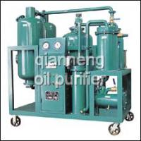 Large picture ZYB multifunction vacuum oil recycling machine