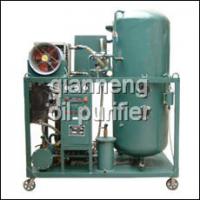 Large picture TYD oil and water seperator machine