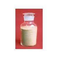 Large picture red raspberry powder