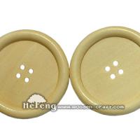 Large picture button,buttons,wooden button,oval button,round but