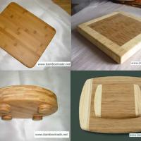 Large picture Bamboo Cutting Board