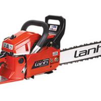 Large picture chain saw 45cc