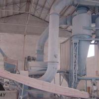Large picture TGM Series Super Pressure Trapezium Grinding Mill