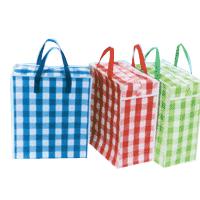 Large picture pp woven bags