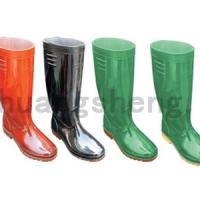 Large picture Plastic boots,Rain boots,PVC rain boots