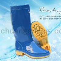 Large picture PVC rain boots,Plastic boots,Rain boots