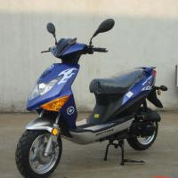 Large picture scooter EEC