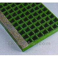 Large picture frp grating