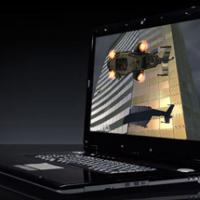Large picture AlienWare