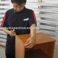 Large picture 100 % inspection ( unit by unit inspection )