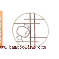 Large picture bamboo trellis, bamboo screen, bamboo edging