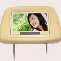 Large picture Headrest Car DVD Player