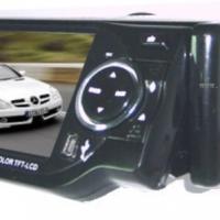 Large picture Car DVD Player support IPOD and DVB-T