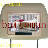 Large picture Car LCD Monitor