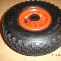 Large picture wheelbarrow tyres