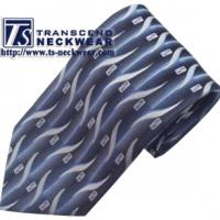 Large picture Silk tie,Necktie
