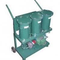 Large picture ZN Portable Oil Purifying and Oiling Machine