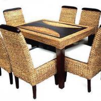 Large picture Dining set -024