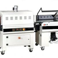 Large picture Shrink wrapping machine