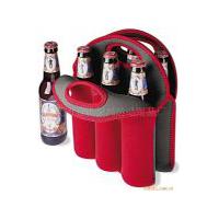 Large picture Wine bottle carrier