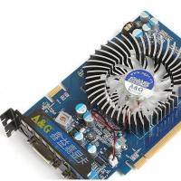 Large picture Graphic Card(8600GT)