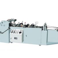 Large picture Series of Middle Sealing Machine for Soft Packing