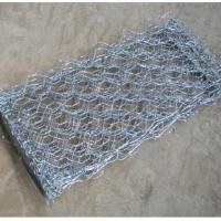 Large picture gabion wire mesh,fencing  wire mesh