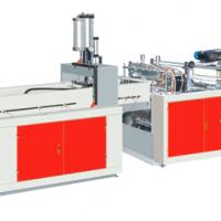 Large picture Full Automatic Bag Making Machine