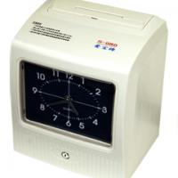 Large picture Electronic Time Recorder