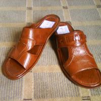 Large picture Men's Slippers