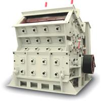 Large picture Impact Crusher