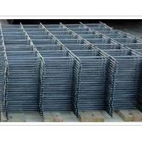 Large picture Stainless Welded Mesh