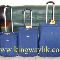 Large picture Stocklot of 3pcs Trolley Case