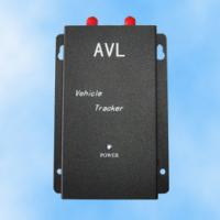Large picture AVL Vehicle GPS Tracker System