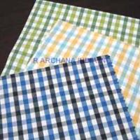 Large picture Shirting Yarn Dyed Fabric