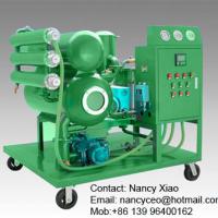 Large picture Insulating Oil Purifier