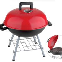 Large picture Charcoal BBQ Grill