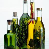 Large picture Olive oil, Essential Oils