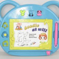 Large picture Writing board Toy