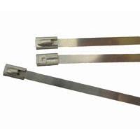 Large picture STAINLESS STEEL CABLE TIES
