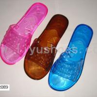 Large picture Crystal Slipper,Garden Shoes,EVA Slipper,Chidren S