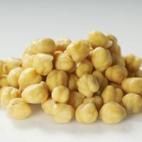 Large picture Organic Chickpeas