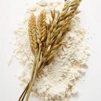 Large picture Organic Flour