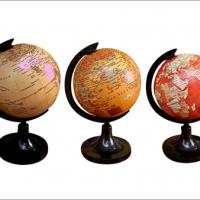 Large picture Educational Globe