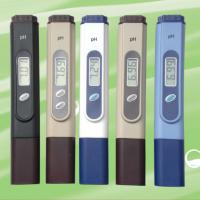 Large picture KL-03(I) High Accuracy Pen-type pH Meter
