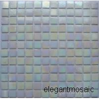 Large picture glass mosaic tiles-WR02