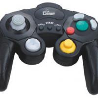 Large picture Game Cube Controller
