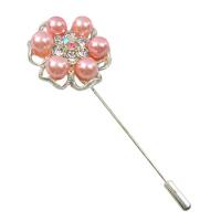 Large picture Pearl Pin