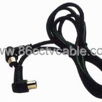 Large picture CATV video cable,Audio&Video cable,AV cable